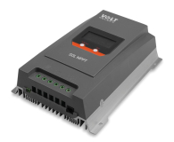 VOLT Regulator solarny SOL MPPT 30A (100V) 12/24V + LCD + BLUETOO - 1213078 - zdjęcie 4